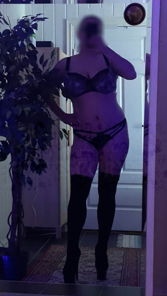 ANITA HOT eskorte Lillestrøm