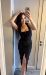 Dasha Bellucci eskorte Trondheim