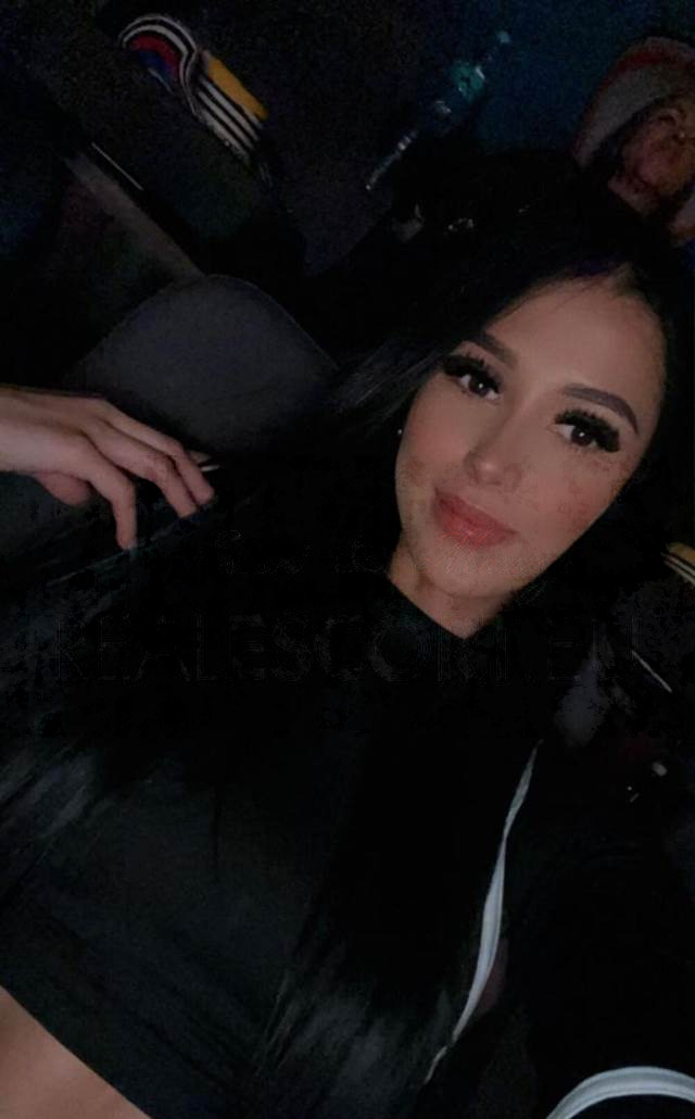 ESMERALDA eskorte Oslo