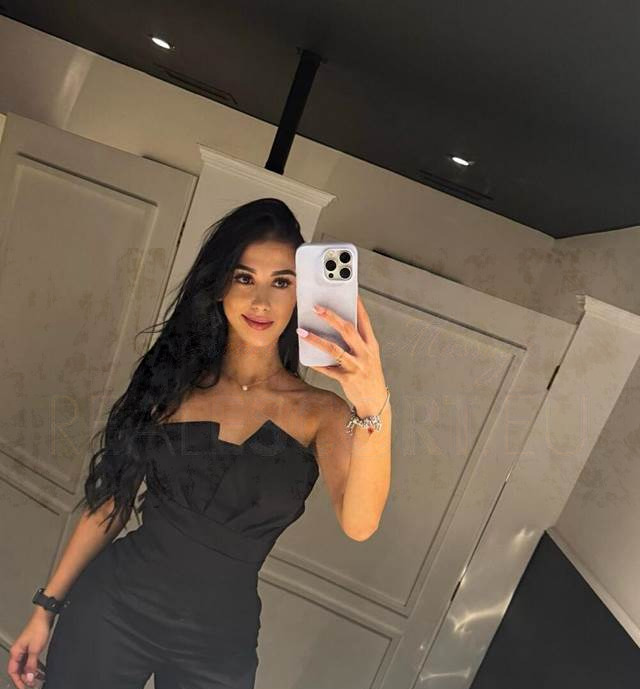 ESMERALDA eskorte Oslo