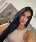 ESMERALDA eskorte Oslo