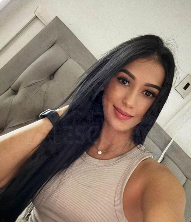 ESMERALDA eskorte Oslo