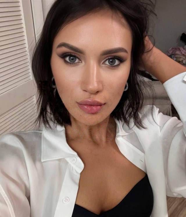 Gaby_love eskorte Lillestrøm