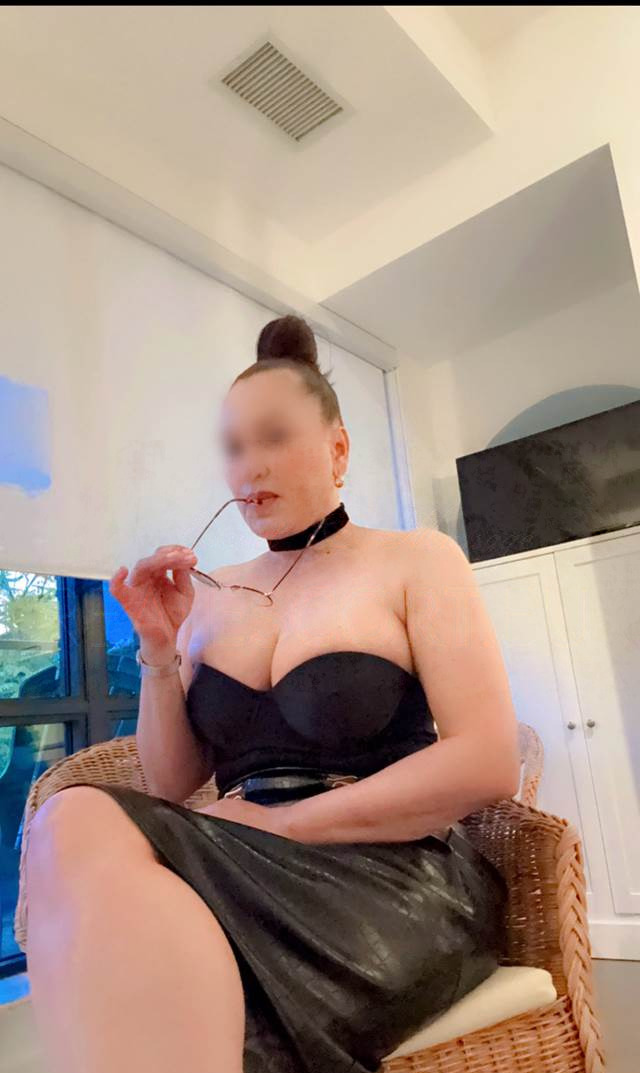 Kristine Milf eskorte Tønsberg