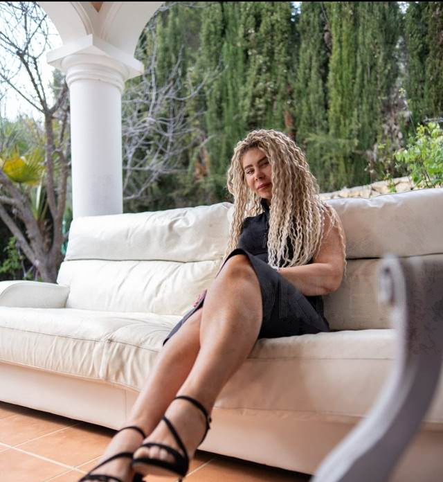 Linda Queen
