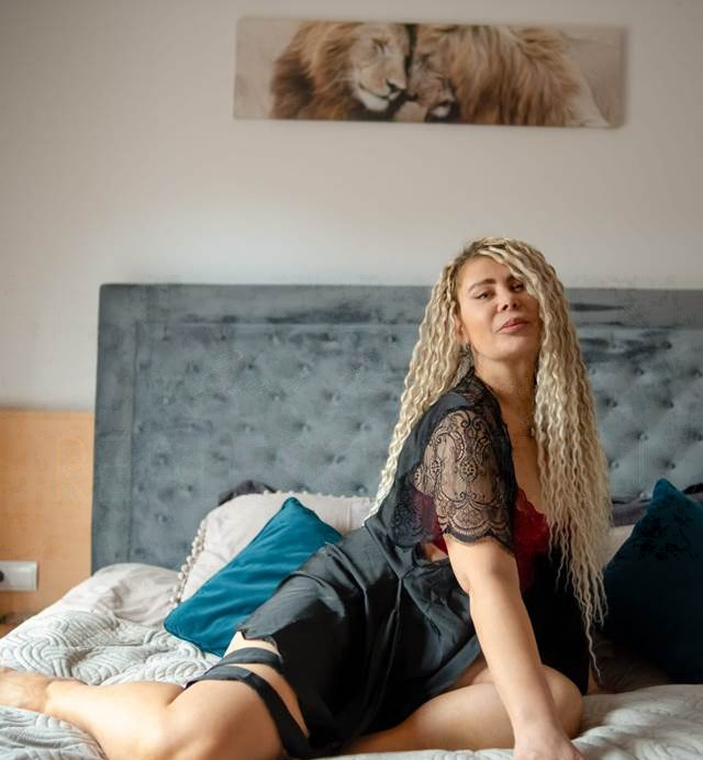 Linda Queen