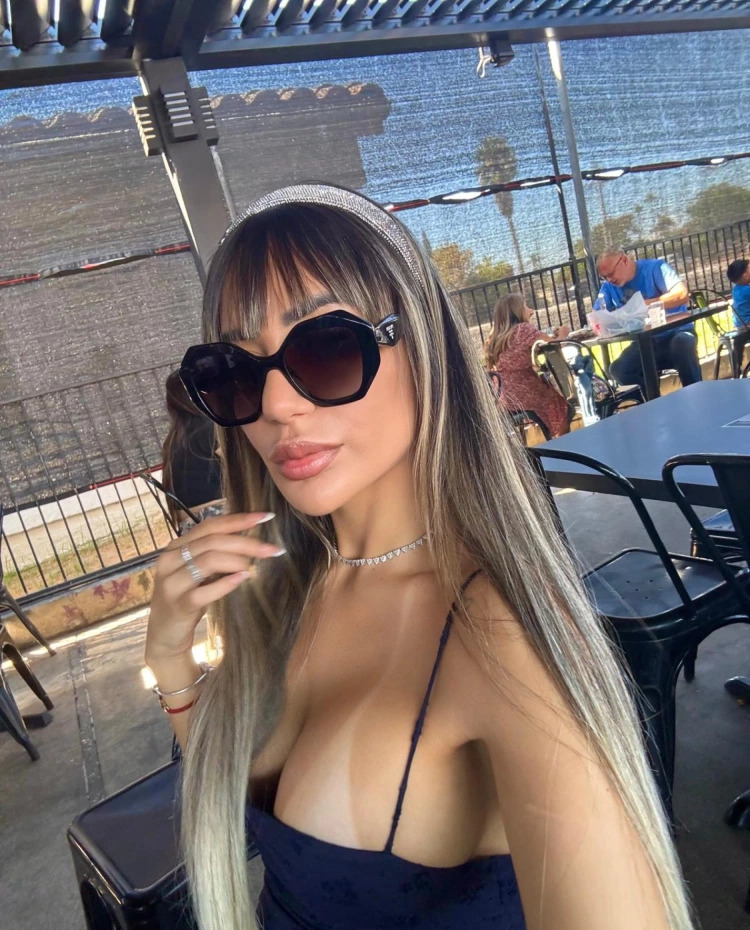 Sarah