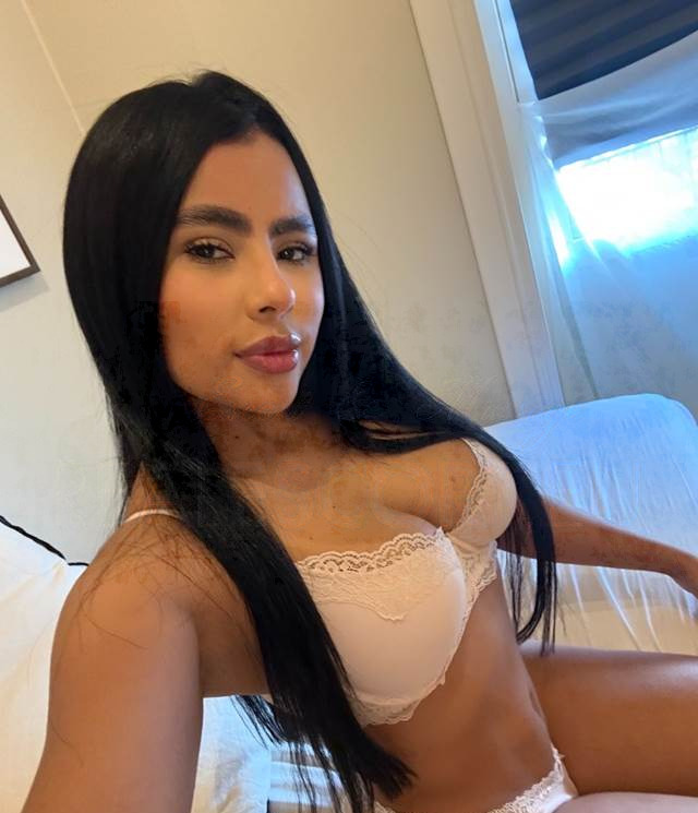 SOFIA CANDY HOT eskorte Oslo