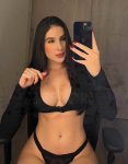 CASIE HOT eskorte Oslo